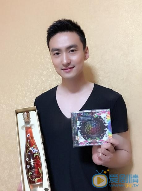 生於70年代齊戰勝是誰演的？齊戰勝扮演者萬沛鑫個人資料、寫真及生活照欣賞