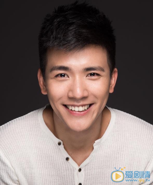 火王之千里同風姜浩明是誰扮演的？姜浩明扮演者范一宣個人資料、寫真及生活照欣賞