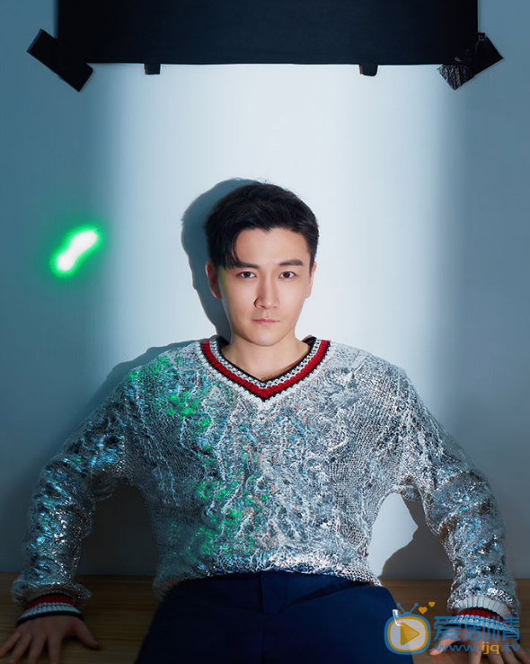 馮聰個人資料簡介 馮聰演藝經歷 馮聰背景資料 馮聰寫真