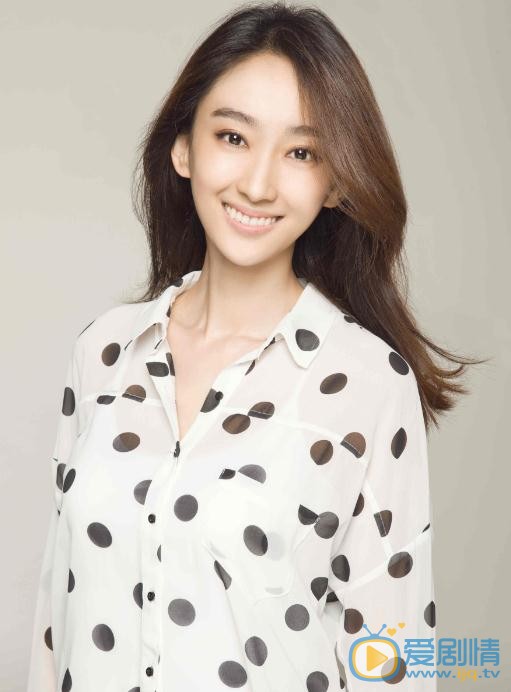 張宇菲個人資料簡介 張宇菲寫真