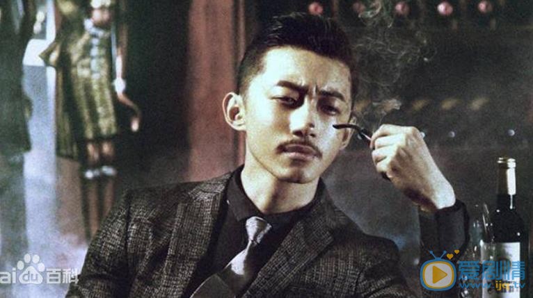 龔悅個人資料簡介 龔悅護國將軍劇照