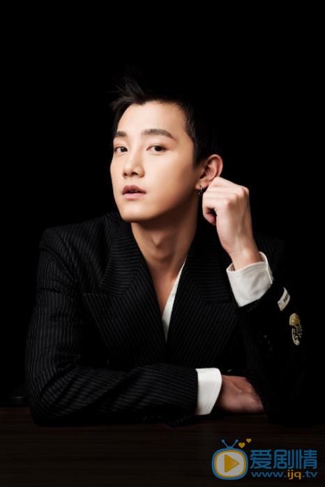 火王之破曉之戰太子是誰演的？太子扮演者范世錡個人資料、寫真及生活照欣賞