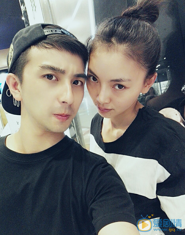 武雨澤老婆趙梓童  趙梓童個人資料簡介 武雨澤個人資料簡介