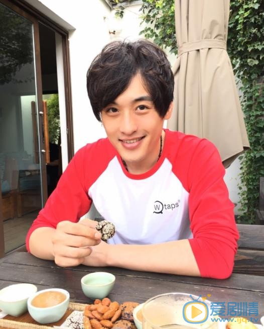 火王之破曉之戰李敬忠是誰扮演的？火王之破曉之戰李敬忠扮演者蘇航個人資料、寫真生活照