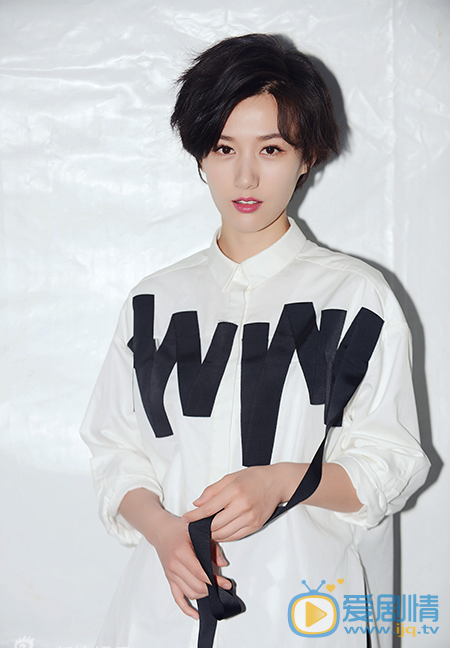 如果蝸牛有愛情姚檬是誰演的?姚檬扮演者徐悅個人資料及寫真生活照欣賞