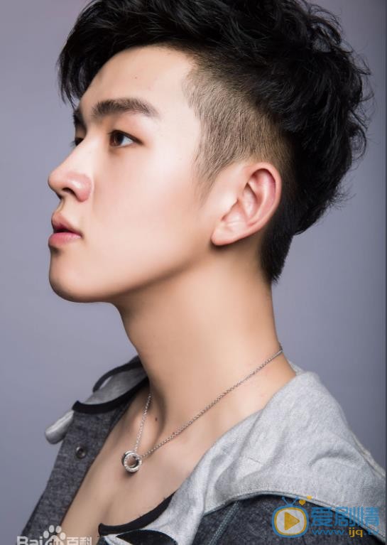 維和步兵營李墨斗扮演者范津瑋個人資料、寫真生活照