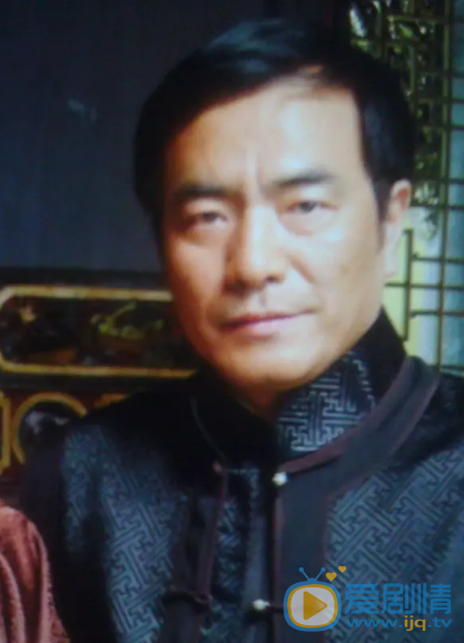 張京生個人資料簡介 張京生演藝經歷 張京生劇照