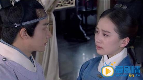 女醫明妃傳劇照