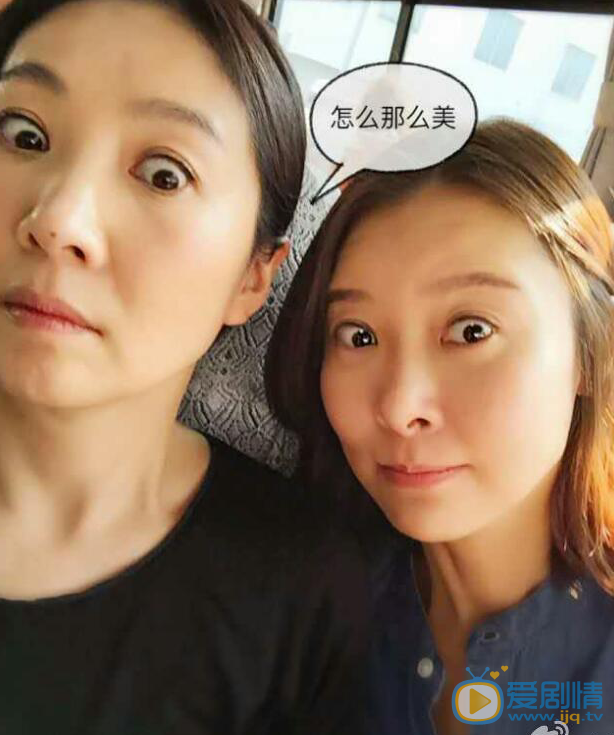  人民的名義陸亦可是誰演的？陸亦可扮演者柯藍個人資料生活照欣賞