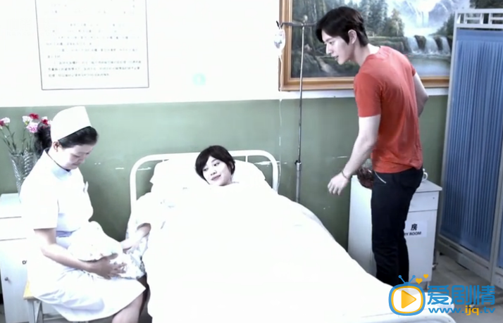 遠得要命的愛情劇照