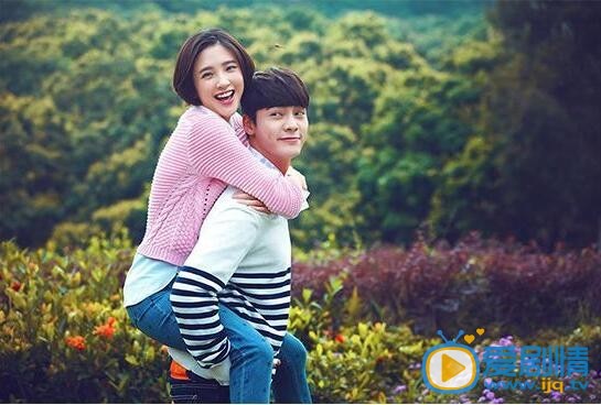  因為愛情有幸福熱播 路小楠蘇凱文感情亮紅燈