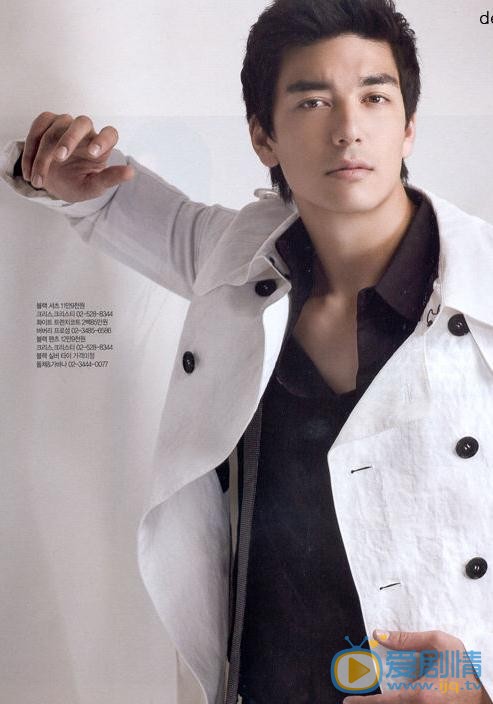 風光大嫁趙丹橋是誰扮演的？趙丹橋扮演者丹尼斯&middot;吳個人資料介紹