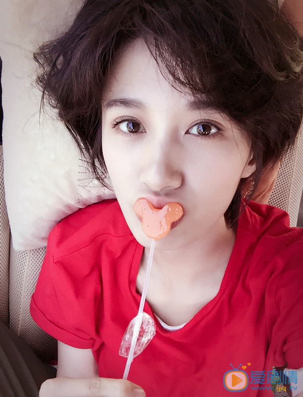 如果蝸牛有愛情姚檬是誰演的?姚檬扮演者徐悅個人資料及寫真生活照欣賞