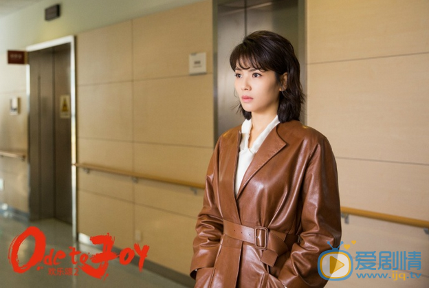  歡樂頌2第31、32集預告  關雎爾謝童暗生情愫 安迪的弟弟小明遭虐待   